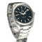 Montre Omega Seamaster Aqua Terra Co-axial - Montre 38,5 mm en acier 58 Facettes OMG/SEA/405