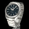 Montre Omega Seamaster Aqua Terra Co-axial - Montre 38,5 mm en acier 58 Facettes OMG/SEA/405