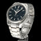 Montre Omega Seamaster Aqua Terra Co-axial - Montre 38,5 mm en acier 58 Facettes OMG/SEA/405