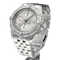 Montre Breitling Chronomat Crosswind - Montre automatique en acier 58 Facettes BTL/CHM/217