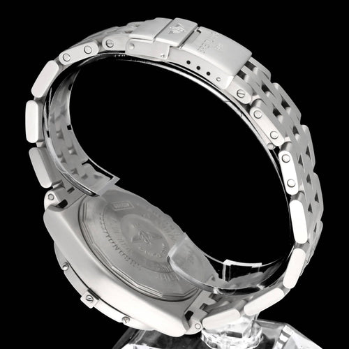 Montre Breitling Chronomat Crosswind - Montre automatique en acier 58 Facettes BTL/CHM/217