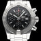 Montre Breitling Avenger II - Montre en acier 58 Facettes BTL/AVG/068
