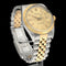 Montre Rolex Oyster Perpetual Date - Montre 15053 en or et acier 58 Facettes ROL/OPD/309