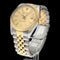Montre Rolex Oyster Perpetual Date - Montre 15053 en or et acier 58 Facettes ROL/OPD/309