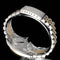 Montre Rolex Oyster Perpetual Date - Montre 15053 en or et acier 58 Facettes ROL/OPD/309