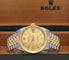Montre Rolex Oyster Perpetual Date - Montre 15053 en or et acier 58 Facettes ROL/OPD/309