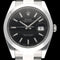 Montre Rolex Datejust - Montre automatique en acier 58 Facettes ROL/DJ2/037