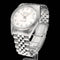 Montre Rolex Datejust - Montre automatique en acier 16234G 58 Facettes ROL/DJ1/1407