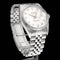 Montre Rolex Datejust - Montre automatique en acier 16234G 58 Facettes ROL/DJ1/1407