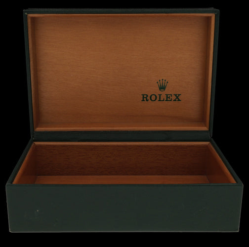 Montre Rolex Datejust - Montre automatique en acier 16234G 58 Facettes ROL/DJ1/1407
