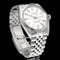 Montre Rolex Datejust - Montre automatique en acier, 1978 58 Facettes ROL/DJ1/1401