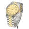 Montre Rolex Datejust - Montre automatique 1601, Sigma, cadran Linen, 1973 58 Facettes ROL/DJ1/1410