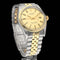Montre Rolex Datejust - Montre automatique 1601, Sigma, cadran Linen, 1973 58 Facettes ROL/DJ1/1410