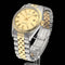 Montre Rolex Datejust - Montre automatique 1601, Sigma, cadran Linen, 1973 58 Facettes ROL/DJ1/1410