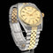 Montre Rolex Datejust - Montre automatique 1601, Sigma, cadran Linen, 1973 58 Facettes ROL/DJ1/1410