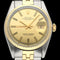 Montre Rolex Datejust - Montre automatique 1601, Sigma, cadran Linen, 1973 58 Facettes ROL/DJ1/1410