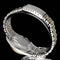 Montre Rolex Datejust - Montre automatique 1601, Sigma, cadran Linen, 1973 58 Facettes ROL/DJ1/1410