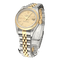 Montre Rolex Lady-Datejust - Montre automatique en or/acier 58 Facettes ROL/LDJ/639