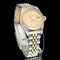 Montre Rolex Lady-Datejust - Montre automatique en or/acier 58 Facettes ROL/LDJ/639