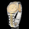 Montre Rolex Lady-Datejust - Montre automatique en or/acier 58 Facettes ROL/LDJ/639