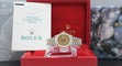 Montre Rolex Lady-Datejust - Montre automatique en or/acier 58 Facettes ROL/LDJ/639