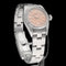 Montre Rolex Oyster Perpetual - Montre Lady 67230 en acier 58 Facettes ROL/OOP/227