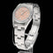 Montre Rolex Oyster Perpetual - Montre Lady 67230 en acier 58 Facettes ROL/OOP/227