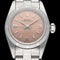 Montre Rolex Oyster Perpetual - Montre Lady 67230 en acier 58 Facettes ROL/OOP/227