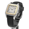 Montre Cartier Panthère - Montre Quartz en or et acier 58 Facettes CRT/PRT/001