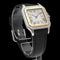 Montre Cartier Panthère - Montre Quartz en or et acier 58 Facettes CRT/PRT/001