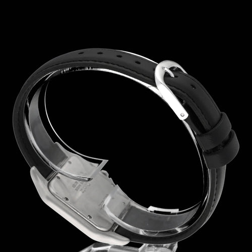 Montre Cartier Panthère - Montre Quartz en or et acier 58 Facettes CRT/PRT/001