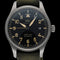 Montre IWC Pilot Mark XVIII Heritage IW327006 - Montre en titane 58 Facettes IWC/PLT/004
