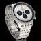 Montre Breitling Navitimer - Montre automatique en acier 58 Facettes BTL/NVT/107