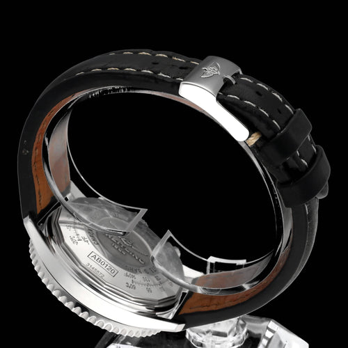 Montre Breitling Navitimer 01 - Montre automatique en acier 58 Facettes BTL/NVT/104