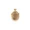 Pendentif Broche-pendentif camée en or jaune 58 Facettes BO/230042/