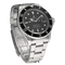 Montre Rolex Submariner Date - Montre 16610 en acier 58 Facettes ROL/SUB/053