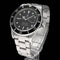 Montre Rolex Submariner Date - Montre 16610 en acier 58 Facettes ROL/SUB/053