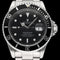 Montre Rolex Submariner Date - Montre 16610 en acier 58 Facettes ROL/SUB/053