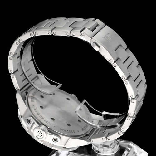 Montre IWC Aquatimer Automatic - Montre en acier 42 mm 58 Facettes IWC/AQT/006