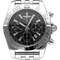 Relógio Breitling Chronomat - Relógio AB0110 em aço 58 Facettes BTL/CHM/194