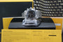 Relógio Breitling Chronomat - Relógio AB0110 em aço 58 Facettes BTL/CHM/194