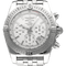 Montre Breitling Chronomat - Montre 44 mm en acier 58 Facettes BTL/CHM/198