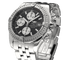 Montre Breitling Chronomat Evolution - Montre automatique en acier 58 Facettes BTL/CHM/216