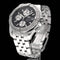 Montre Breitling Chronomat Evolution - Montre automatique en acier 58 Facettes BTL/CHM/216