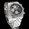 Montre Breitling Chronomat Evolution - Montre automatique en acier 58 Facettes BTL/CHM/216