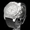 Ceas Breitling Chronomat - Ceas AB0110 din oțel, cadran din sidef 58 Facettes BTL/CHM/212