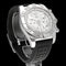 Ceas Breitling Chronomat - Ceas AB0110 din oțel, cadran din sidef 58 Facettes BTL/CHM/212