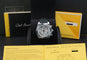 Ceas Breitling Chronomat - Ceas AB0110 din oțel, cadran din sidef 58 Facettes BTL/CHM/212