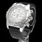 Ceas Breitling Chronomat - Ceas AB0110 din oțel, cadran din sidef 58 Facettes BTL/CHM/212