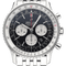 Hodinky Breitling Navitimer 01 – Automatické ocelové hodinky 58 Facettes BTL/NVT/102